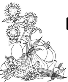 Erntedank